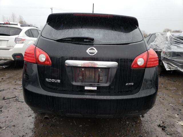 Photo 5 VIN: JN8AS5MV0BW273459 - NISSAN ROGUE 