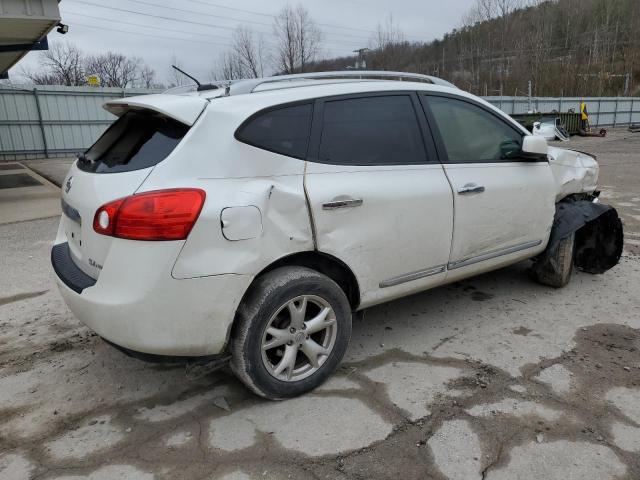 Photo 2 VIN: JN8AS5MV0BW274336 - NISSAN ROGUE S 