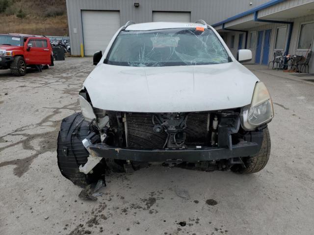 Photo 4 VIN: JN8AS5MV0BW274336 - NISSAN ROGUE S 