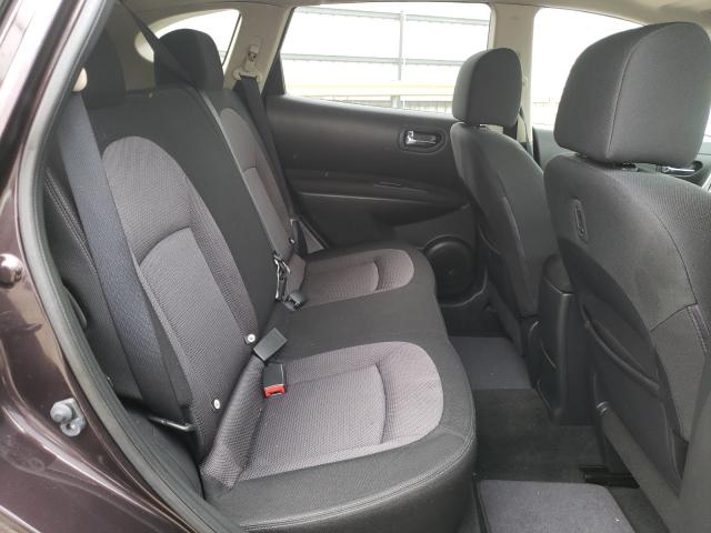 Photo 5 VIN: JN8AS5MV0BW277222 - NISSAN ROGUE S 