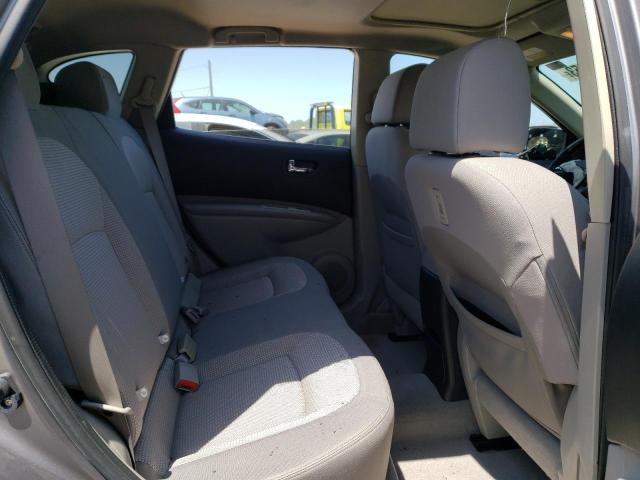 Photo 10 VIN: JN8AS5MV0BW277947 - NISSAN ROGUE S 