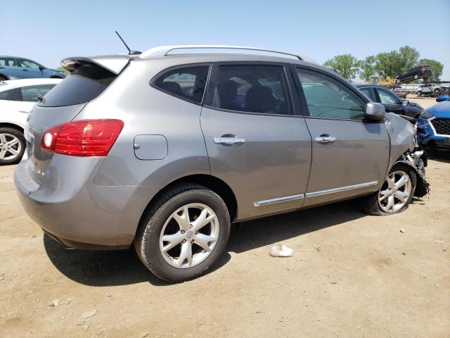 Photo 2 VIN: JN8AS5MV0BW277947 - NISSAN ROGUE S 