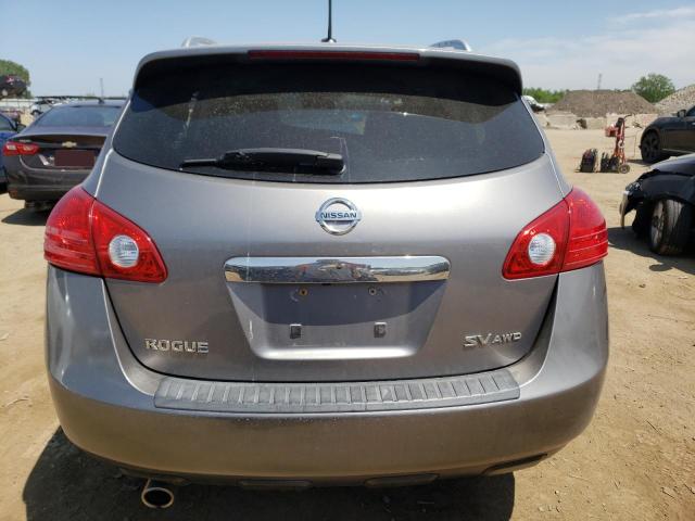 Photo 5 VIN: JN8AS5MV0BW277947 - NISSAN ROGUE S 