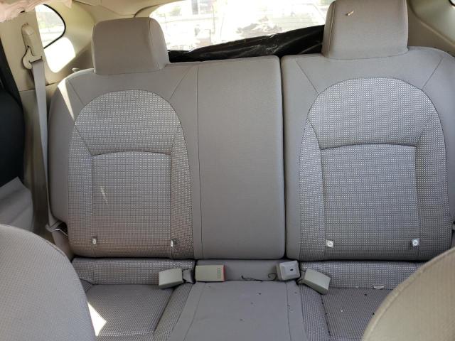 Photo 9 VIN: JN8AS5MV0BW277947 - NISSAN ROGUE S 