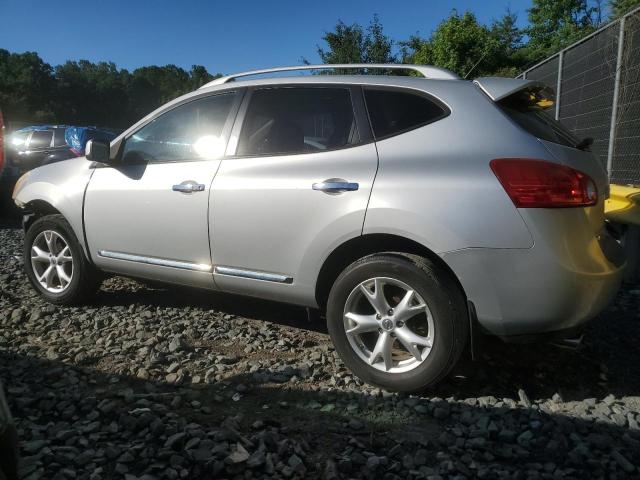 Photo 1 VIN: JN8AS5MV0BW280444 - NISSAN ROGUE 