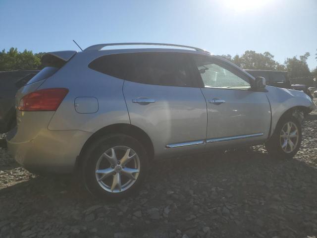 Photo 2 VIN: JN8AS5MV0BW280444 - NISSAN ROGUE 