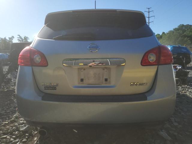 Photo 5 VIN: JN8AS5MV0BW280444 - NISSAN ROGUE 