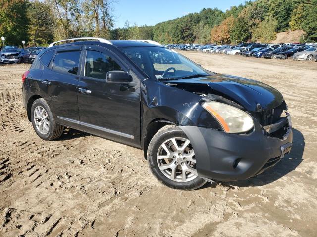 Photo 3 VIN: JN8AS5MV0BW280654 - NISSAN ROGUE S 