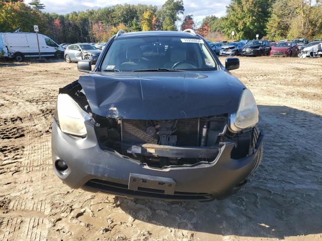 Photo 4 VIN: JN8AS5MV0BW280654 - NISSAN ROGUE S 