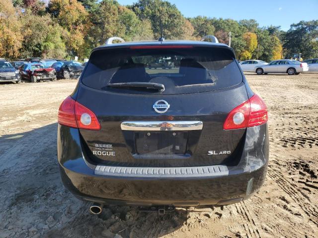 Photo 5 VIN: JN8AS5MV0BW280654 - NISSAN ROGUE S 