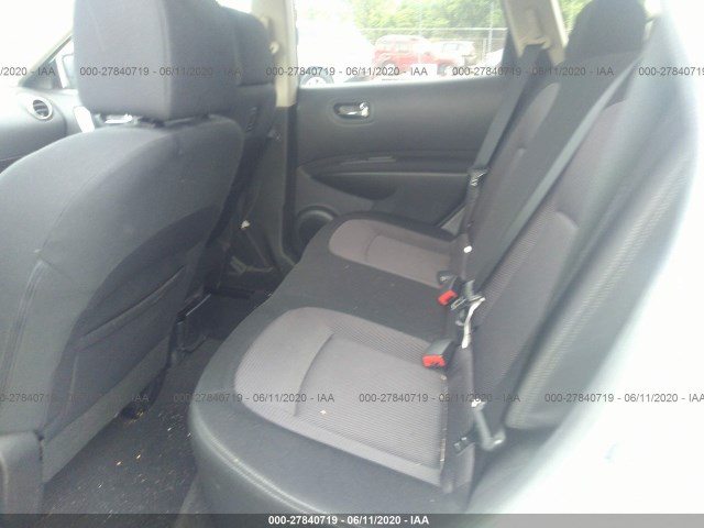 Photo 7 VIN: JN8AS5MV0BW280721 - NISSAN ROGUE 