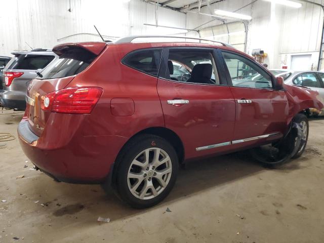 Photo 2 VIN: JN8AS5MV0BW281559 - NISSAN ROGUE S 