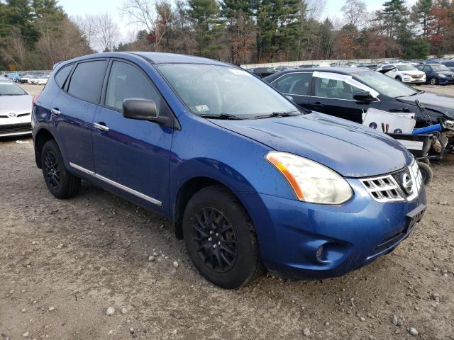 Photo 3 VIN: JN8AS5MV0BW282341 - NISSAN ROGUE 