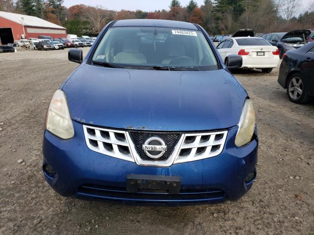 Photo 4 VIN: JN8AS5MV0BW282341 - NISSAN ROGUE 