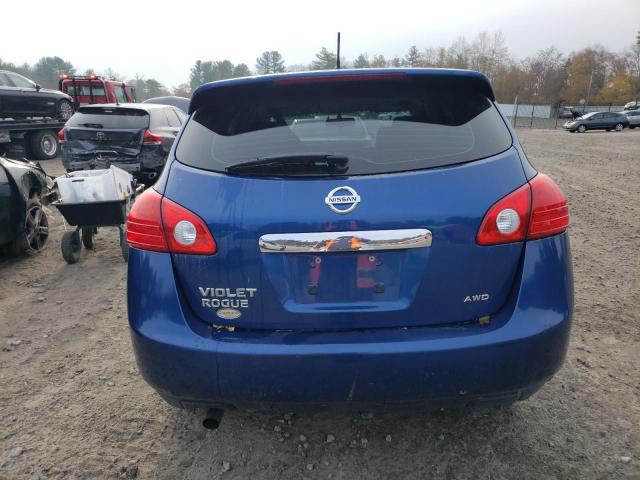 Photo 5 VIN: JN8AS5MV0BW282341 - NISSAN ROGUE 