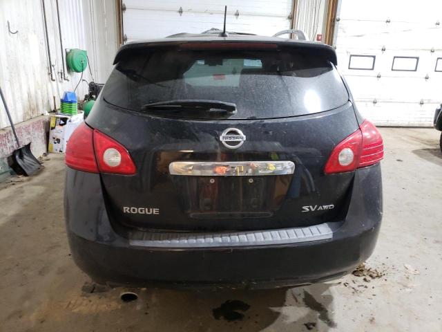 Photo 5 VIN: JN8AS5MV0BW285546 - NISSAN ROGUE S 