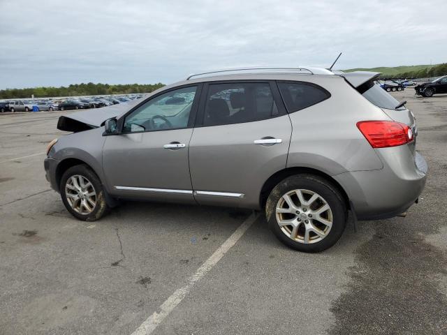 Photo 1 VIN: JN8AS5MV0BW286079 - NISSAN ROGUE 