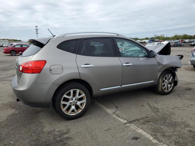 Photo 2 VIN: JN8AS5MV0BW286079 - NISSAN ROGUE 