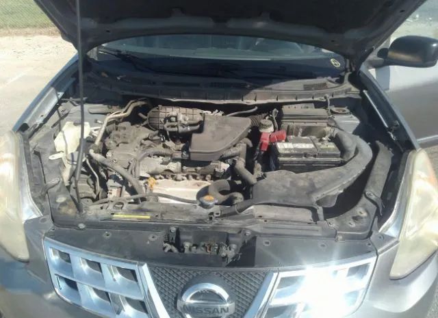 Photo 9 VIN: JN8AS5MV0BW290634 - NISSAN ROGUE 