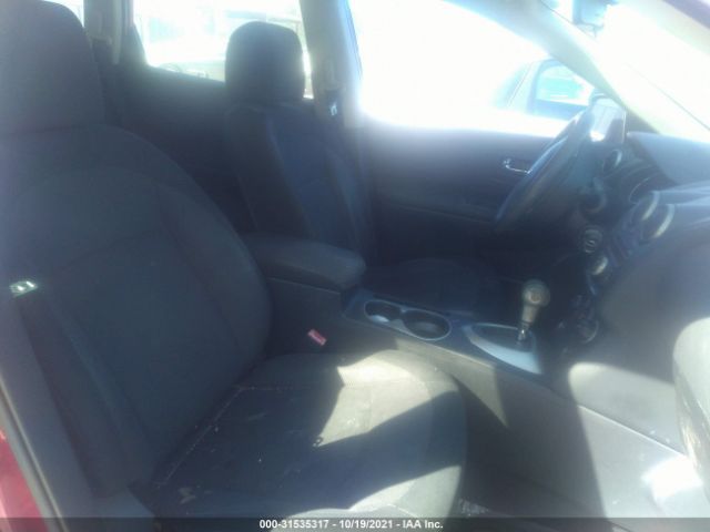 Photo 4 VIN: JN8AS5MV0BW291556 - NISSAN ROGUE 