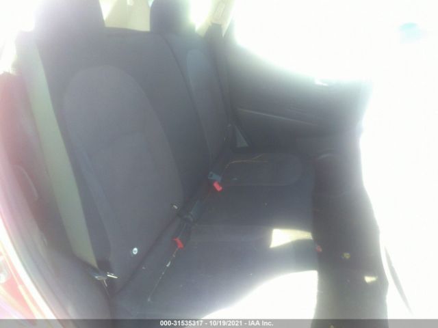 Photo 7 VIN: JN8AS5MV0BW291556 - NISSAN ROGUE 