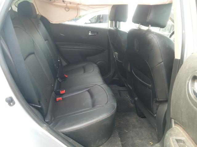 Photo 5 VIN: JN8AS5MV0BW292819 - NISSAN ROGUE S 