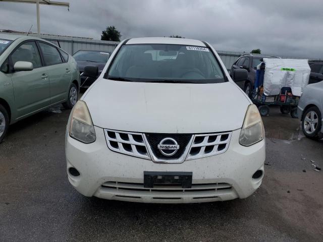 Photo 4 VIN: JN8AS5MV0BW292948 - NISSAN ROGUE S 