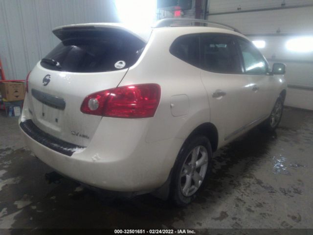 Photo 3 VIN: JN8AS5MV0BW302247 - NISSAN ROGUE 