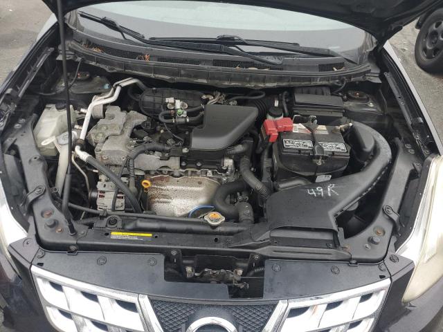 Photo 10 VIN: JN8AS5MV0BW306198 - NISSAN ROGUE S 