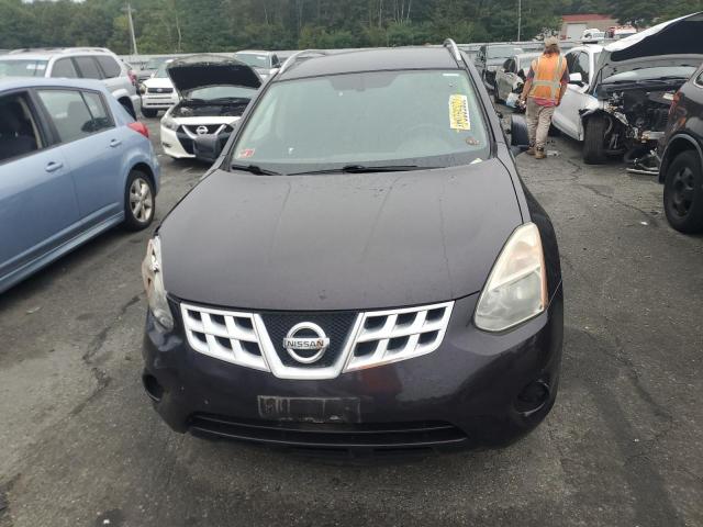 Photo 4 VIN: JN8AS5MV0BW306198 - NISSAN ROGUE S 