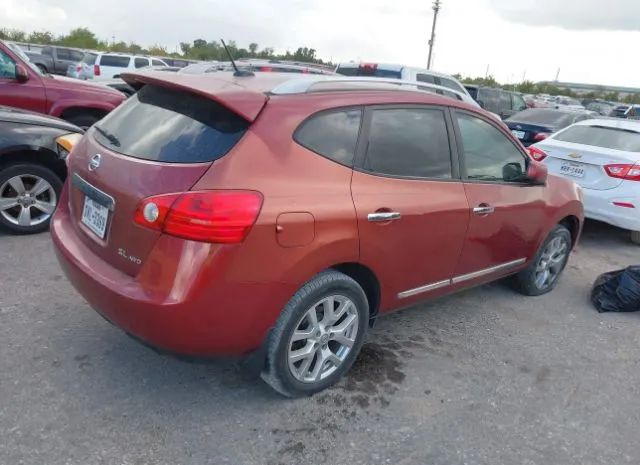 Photo 3 VIN: JN8AS5MV0BW308937 - NISSAN ROGUE 