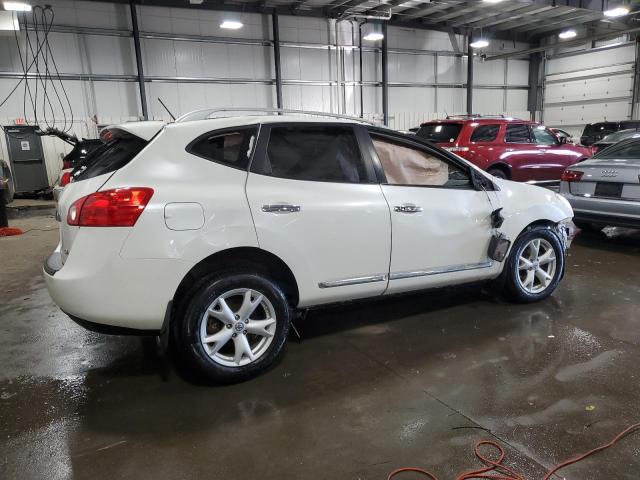 Photo 2 VIN: JN8AS5MV0BW309330 - NISSAN ROGUE 