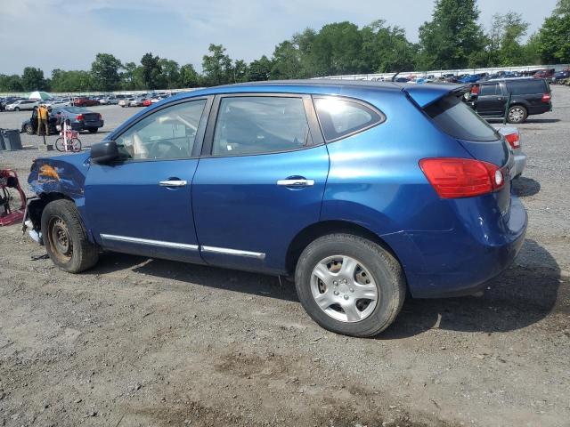 Photo 1 VIN: JN8AS5MV0BW310249 - NISSAN ROGUE 