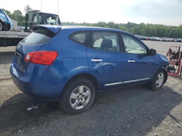 Photo 2 VIN: JN8AS5MV0BW310249 - NISSAN ROGUE 