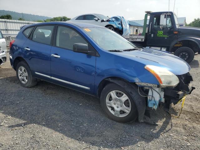 Photo 3 VIN: JN8AS5MV0BW310249 - NISSAN ROGUE 