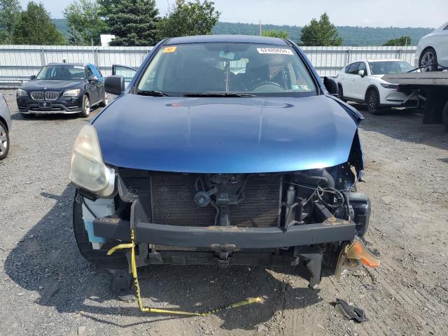 Photo 4 VIN: JN8AS5MV0BW310249 - NISSAN ROGUE 