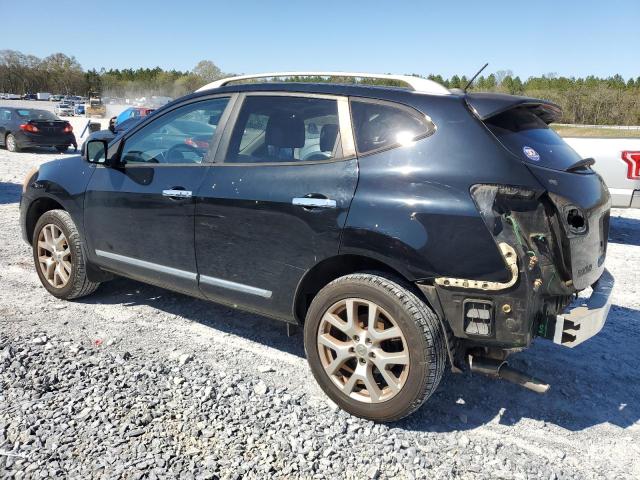 Photo 1 VIN: JN8AS5MV0BW313653 - NISSAN ROGUE 