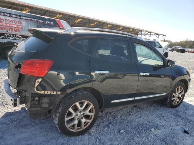 Photo 2 VIN: JN8AS5MV0BW313653 - NISSAN ROGUE 