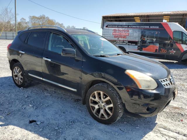 Photo 3 VIN: JN8AS5MV0BW313653 - NISSAN ROGUE 