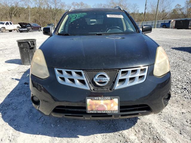 Photo 4 VIN: JN8AS5MV0BW313653 - NISSAN ROGUE 