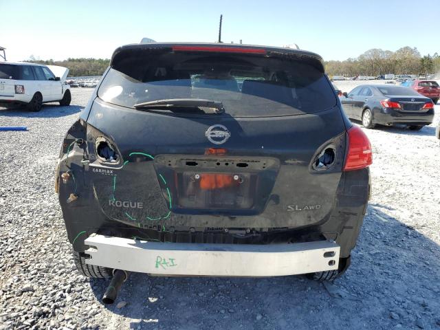 Photo 5 VIN: JN8AS5MV0BW313653 - NISSAN ROGUE 