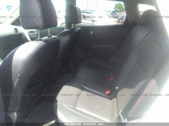 Photo 7 VIN: JN8AS5MV0BW315595 - NISSAN ROGUE 