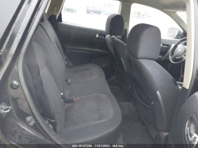 Photo 7 VIN: JN8AS5MV0BW662652 - NISSAN ROGUE 