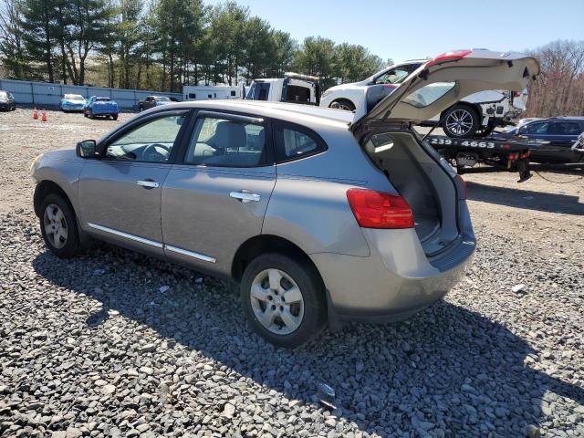 Photo 1 VIN: JN8AS5MV0BW663722 - NISSAN ROGUE 