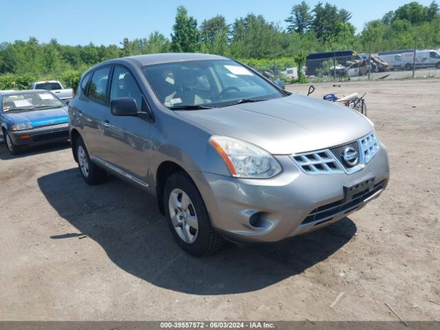 Photo 0 VIN: JN8AS5MV0BW663977 - NISSAN ROGUE 