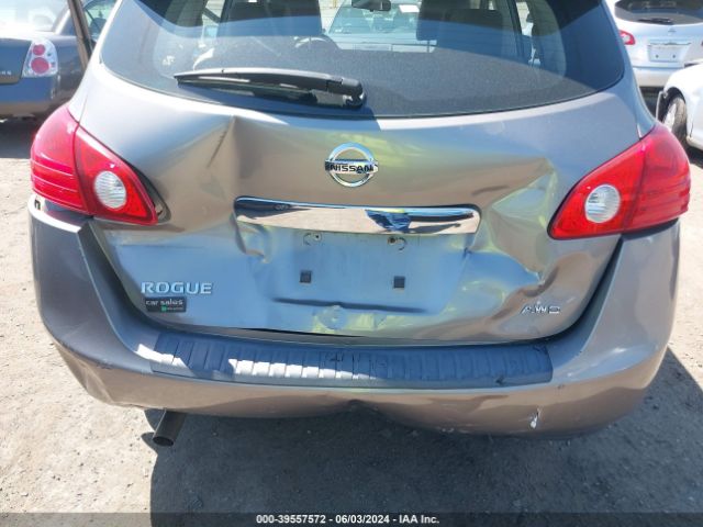 Photo 5 VIN: JN8AS5MV0BW663977 - NISSAN ROGUE 