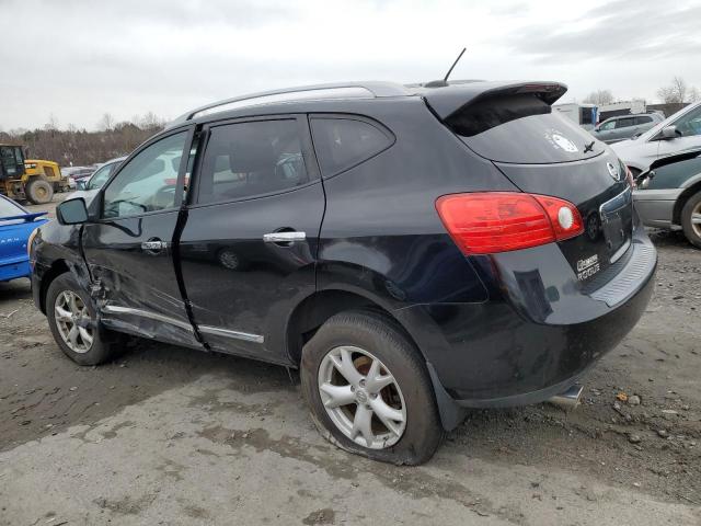 Photo 1 VIN: JN8AS5MV0BW665051 - NISSAN ROGUE 