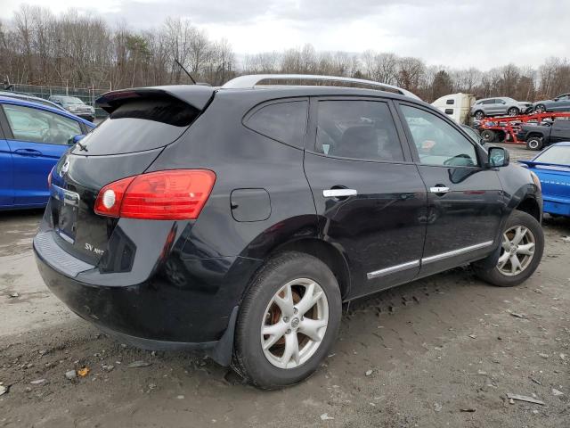 Photo 2 VIN: JN8AS5MV0BW665051 - NISSAN ROGUE 