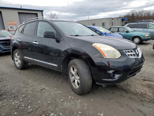 Photo 3 VIN: JN8AS5MV0BW665051 - NISSAN ROGUE 