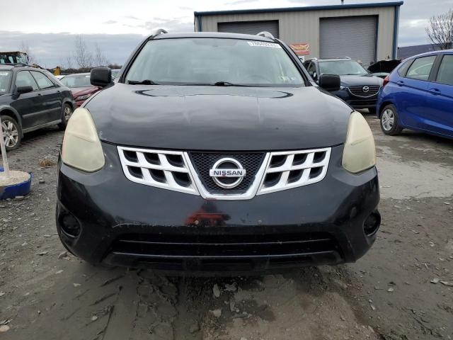 Photo 4 VIN: JN8AS5MV0BW665051 - NISSAN ROGUE 